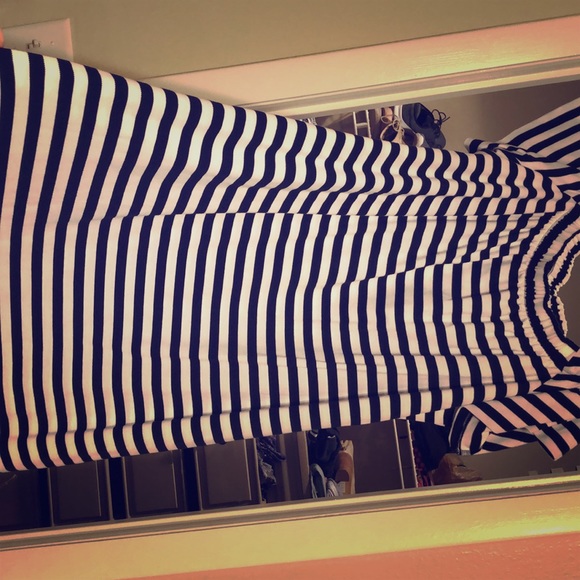 Maternity dress - Picture 1 of 2